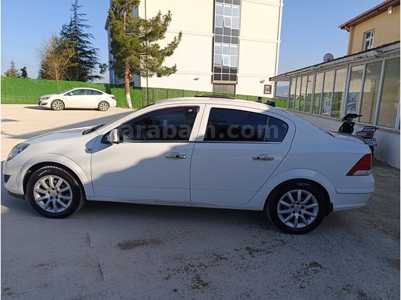 Sahibinden Opel Astra 1.6 Enjoy Plus 2012 Model 