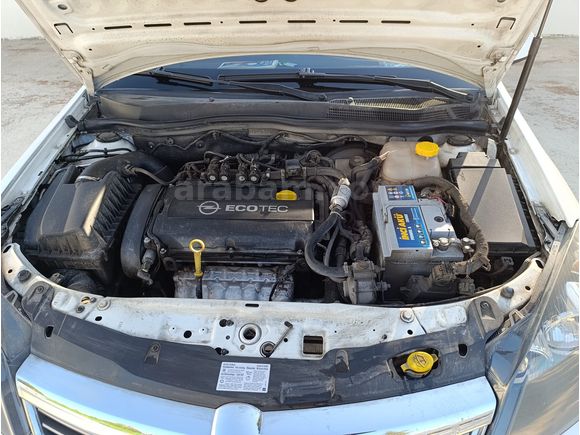 Sahibinden Opel Astra 1.6 Enjoy Plus 2012 Model 