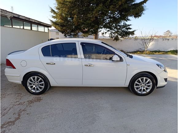Sahibinden Opel Astra 1.6 Enjoy Plus 2012 Model 