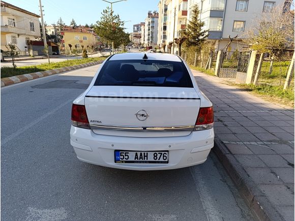 Sahibinden Opel Astra 1.6 Enjoy Plus 2012 Model 