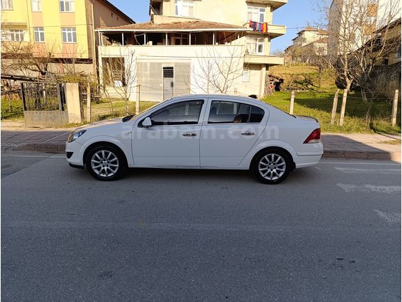 Sahibinden Opel Astra 1.6 Enjoy Plus 2012 Model 