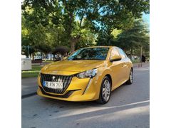 Sahibinden Emsalsiz Sıfır gibi Peugeot 208 1.2 PureTech Active 2020 Model