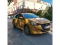 Sahibinden Emsalsiz Sıfır gibi Peugeot 208 1.2 PureTech Active 2020 Model