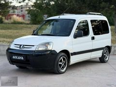 2003 Model-1.9 Dizel-275.000 Km-Otomobil Ruhsat-Bakımlı