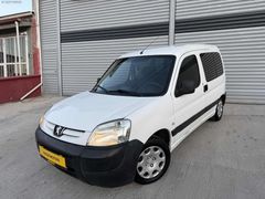 HAKAN MOTORS-2004 PEUGEOT PARTNER HATASIZ MASRAFSIZ