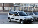 Osman Özbek Otomotiv 2005 Model Partener 289.000 Binde