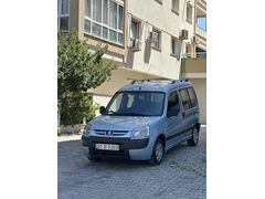 2004 PARTNER 260 KM TEMİZ TAKAS KREDİ KARTI GEÇERLİDİR