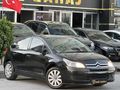 2008 CİTROEN C4 158 BİN KM