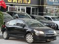 2008 CİTROEN C4 158 BİN KM