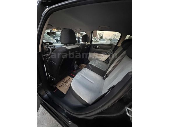 2008 CİTROEN C4 158 BİN KM