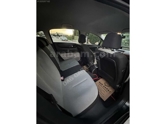 2008 CİTROEN C4 158 BİN KM