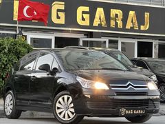2008 CİTROEN C4 158 BİN KM