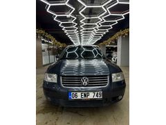 Sahibinden Volkswagen Passat 1.8 T Comfortline 2004 Model 