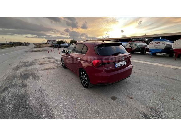 Sahibinden Fiat Egea 1.6 Multijet Lounge Plus 2016 Model 