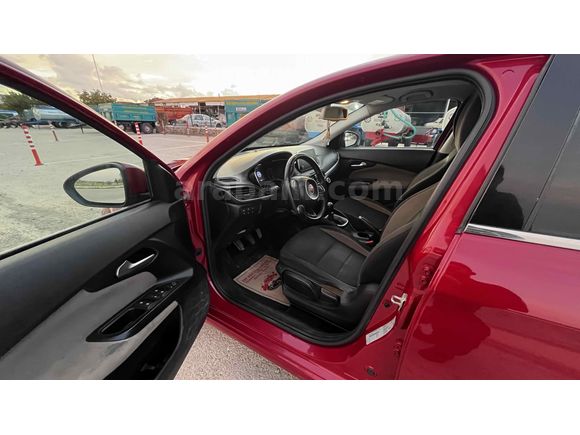 Sahibinden Fiat Egea 1.6 Multijet Lounge Plus 2016 Model 