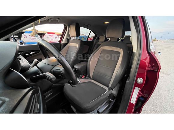 Sahibinden Fiat Egea 1.6 Multijet Lounge Plus 2016 Model 