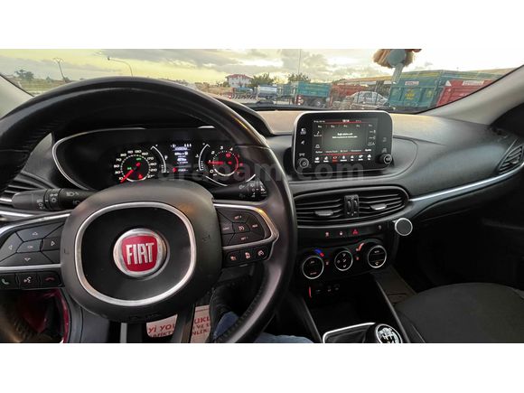 Sahibinden Fiat Egea 1.6 Multijet Lounge Plus 2016 Model 