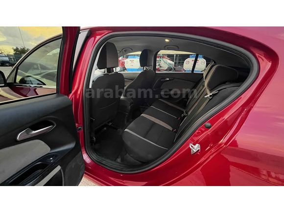 Sahibinden Fiat Egea 1.6 Multijet Lounge Plus 2016 Model 