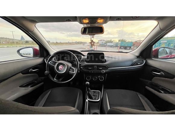 Sahibinden Fiat Egea 1.6 Multijet Lounge Plus 2016 Model 