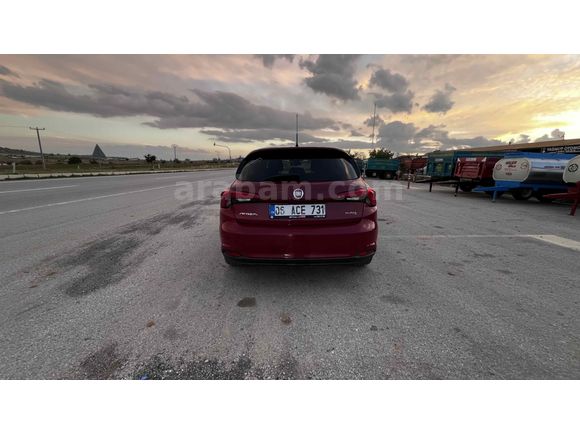Sahibinden Fiat Egea 1.6 Multijet Lounge Plus 2016 Model 