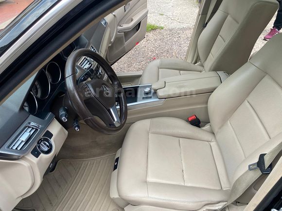 Sahibinden Mercedes - Benz E 180 Elite 2014 Model 