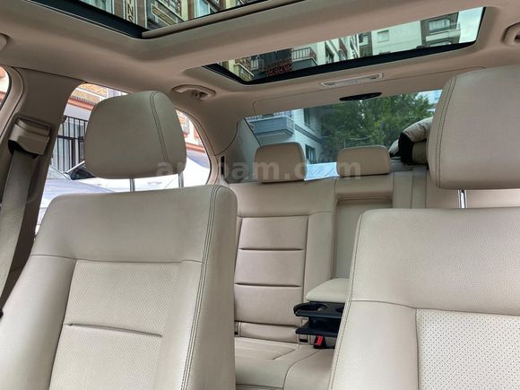 Sahibinden Mercedes - Benz E 180 Elite 2014 Model 