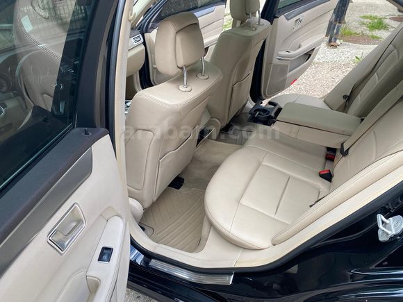 Sahibinden Mercedes - Benz E 180 Elite 2014 Model 