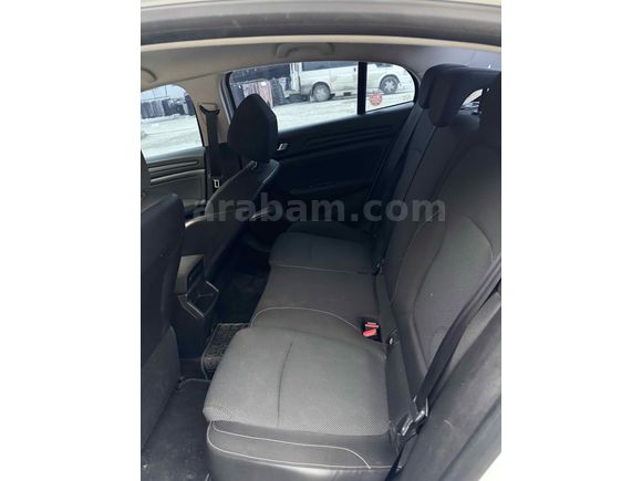 Sahibinden Renault Megane 1.5 Blue DCI Joy 2020 Model 