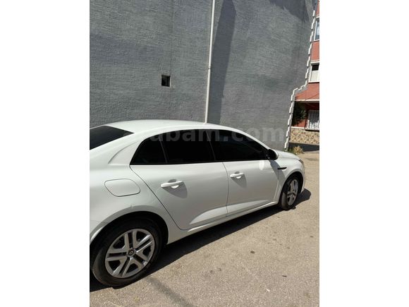 Sahibinden Renault Megane 1.5 Blue DCI Joy 2020 Model 
