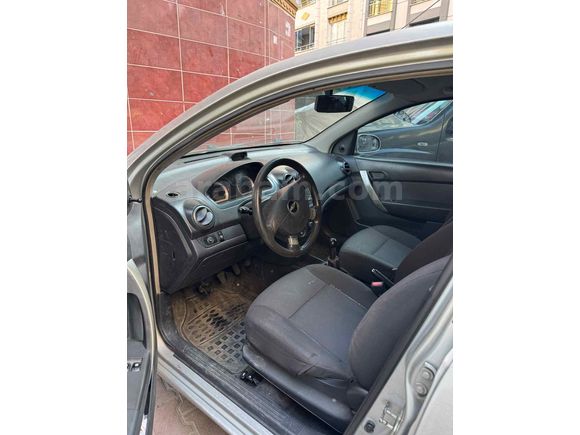 Sahibinden Chevrolet Aveo 1.2 S 2009 Model 