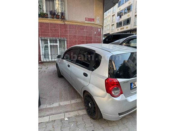Sahibinden Chevrolet Aveo 1.2 S 2009 Model 