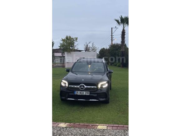 Sahibinden Mercedes - Benz GLB 200 AMG+ 4Matic 2021 Model 