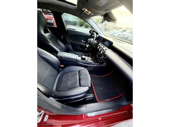 2022ÇKŞLI/CLA200/AMG+/HATASIZ/SERVİSBAKIMLI