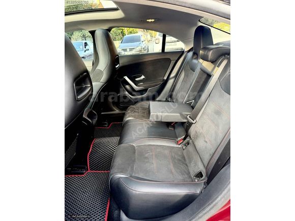 2022ÇKŞLI/CLA200/AMG+/HATASIZ/SERVİSBAKIMLI