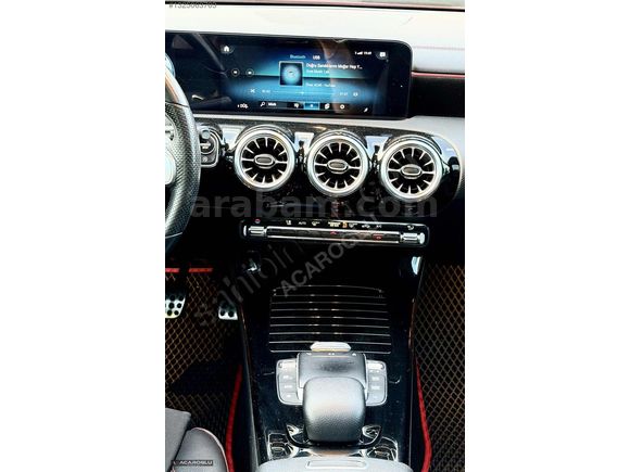 2022ÇKŞLI/CLA200/AMG+/HATASIZ/SERVİSBAKIMLI