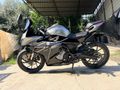 Sahibinden CFmoto 250SR 