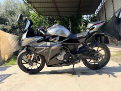 Sahibinden CFmoto 250SR 