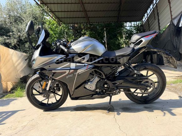 Sahibinden CFmoto 250SR 