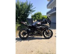 Sahibinden CFmoto 250SR 