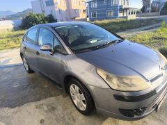 Sahibinden Citroen C4 1.6 HDi SX PK 2008 Model