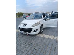 Sahibinden Peugeot 207 1.6 VTi Active 2011 Model