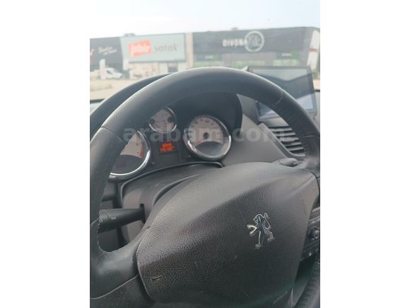 Sahibinden Peugeot 207 1.6 VTi Active 2011 Model