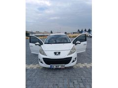 Sahibinden Peugeot 207 1.6 VTi Active 2011 Model