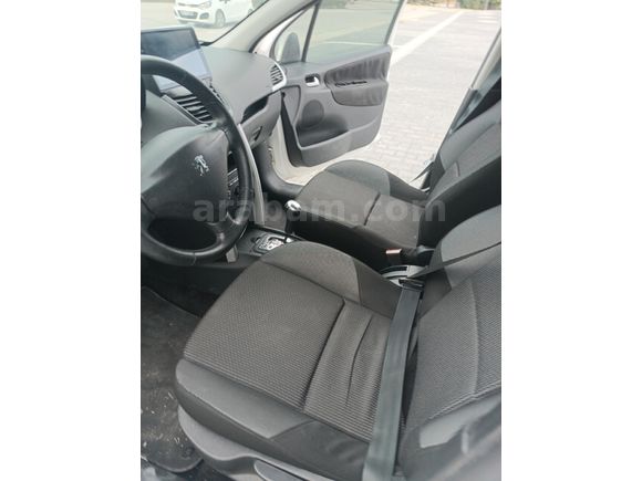 Sahibinden Peugeot 207 1.6 VTi Active 2011 Model