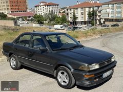 1992 MODEL 1.6 HİDROLİK DİREKSIYON 4 CAM OTOMATİK GL MASRAFSIZ