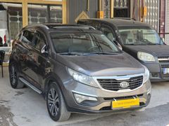 2011 4X4 EN DOLUSU CAM TAVANLI LANSMAN RENK HATASIZ AYARINDA