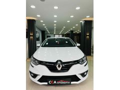 Sahibinden Renault Megane 1.5 dCi Touch 2017 Model Tekirdağ