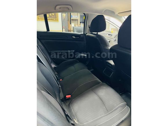 Sahibinden Renault Megane 1.5 dCi Touch 2017 Model Tekirdağ