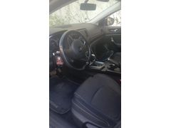 Sahibinden Renault Megane 1.5 dCi Touch 2017 Model  160.500 km Gri (titanyum)