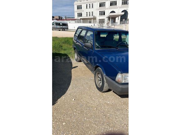 Sahibinden Tofaş Kartal SLX 1994 Model 